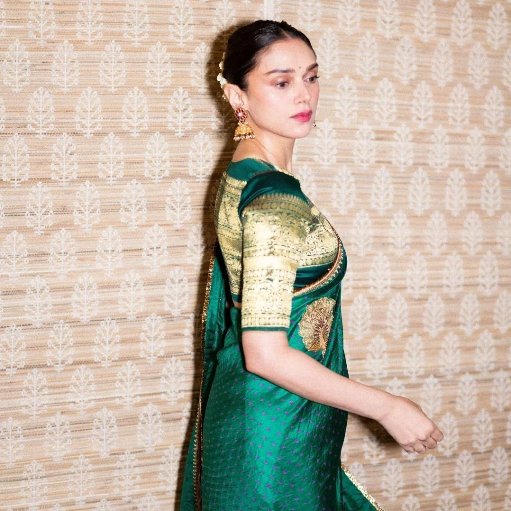 Aditi Rao Hydari in hot51