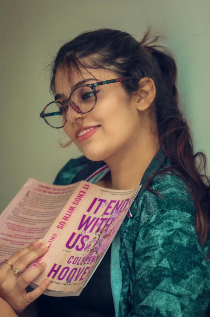 Bandhavi Sridhar in hot51