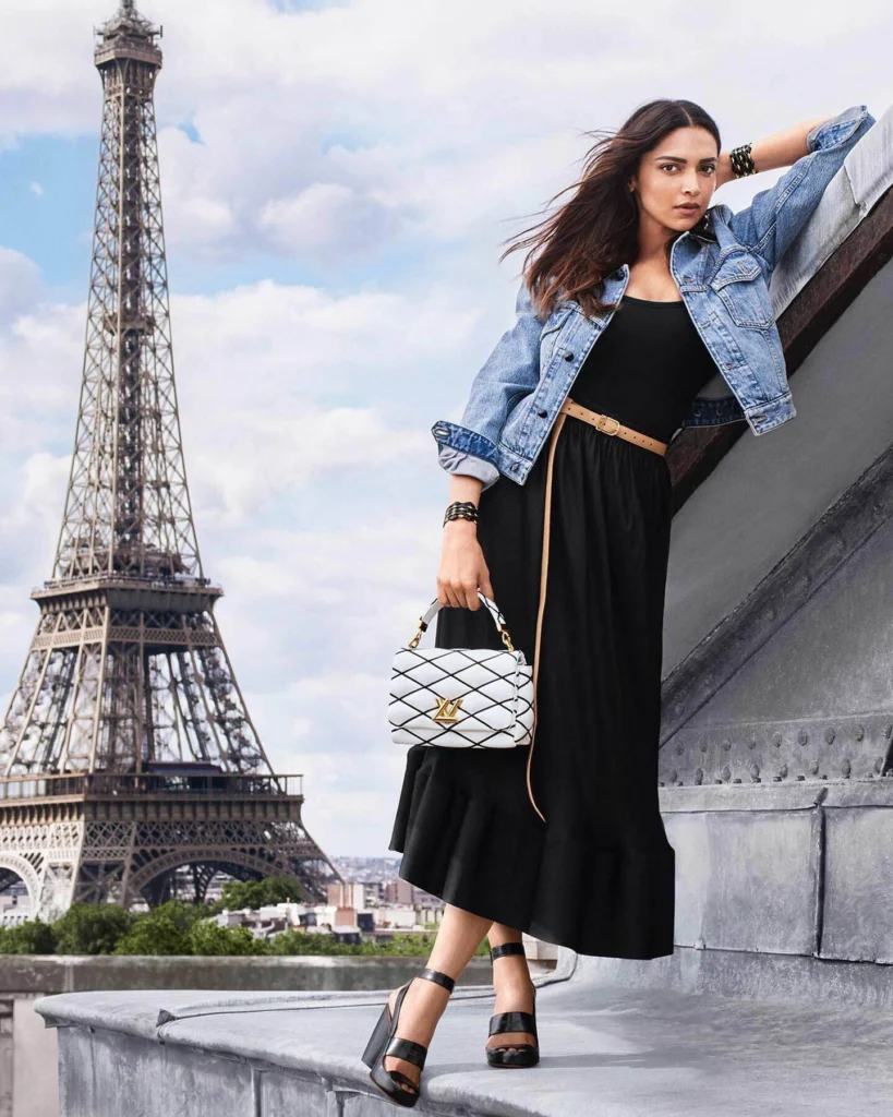 Deepika Padukone's in hot51 