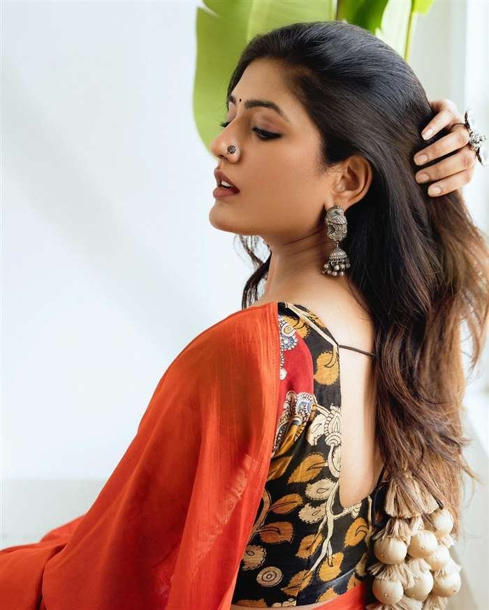 Eesha Rebba in hot51