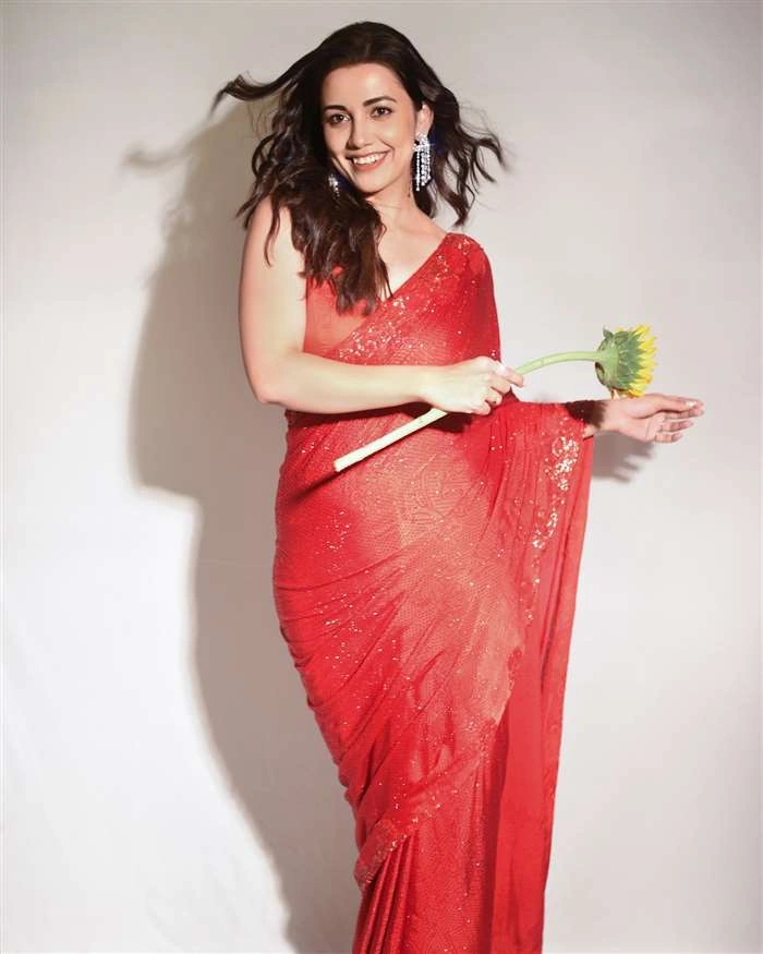 Esha Kansara in hot51 