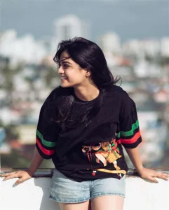 Read more about the article Stunning Photos of Gopika Ramesh on HOT51