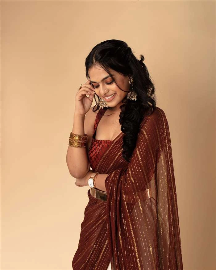 Gopika Ramesh in hot51