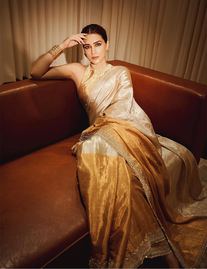 Kriti Sanon in hot51 