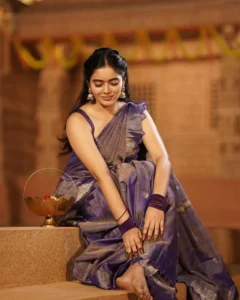 Read more about the article Stunning Kushitha Kallapu Photos on HOT51