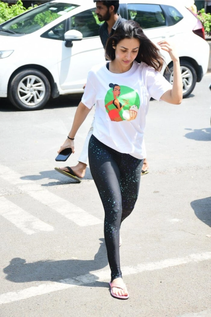 You are currently viewing Stunning Malaika Arora’s Glamorous Photos on HOT51