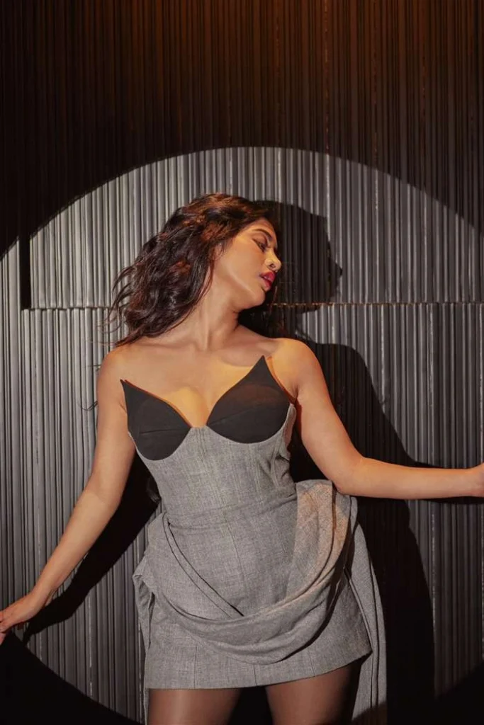 Nabha Natesh IN HOT51 