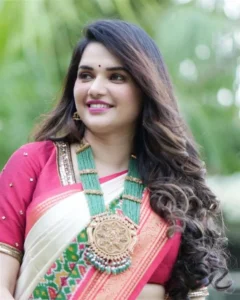 Read more about the article Beautiful Pavithra Gowda Photos on HOT51