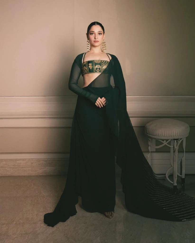 Tamannaah Bhatia's in hot51 