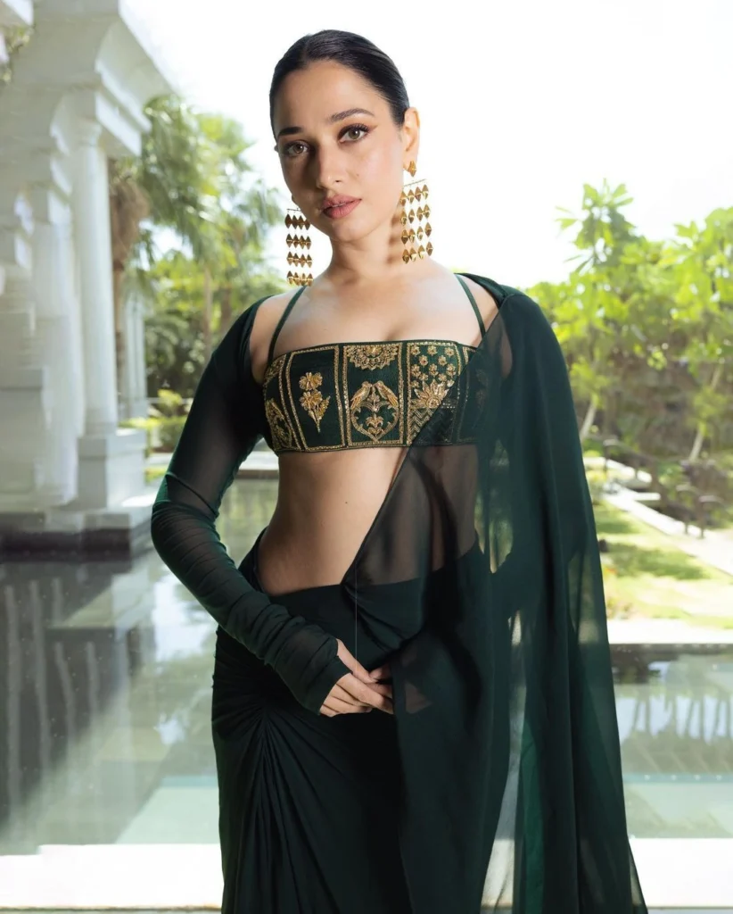 Tamannaah Bhatia's in hot51 