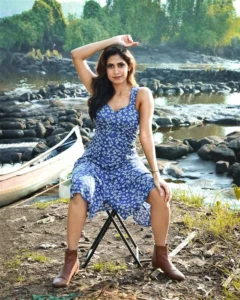 Read more about the article Beautiful Yogita Chavan Photos on HOT51
