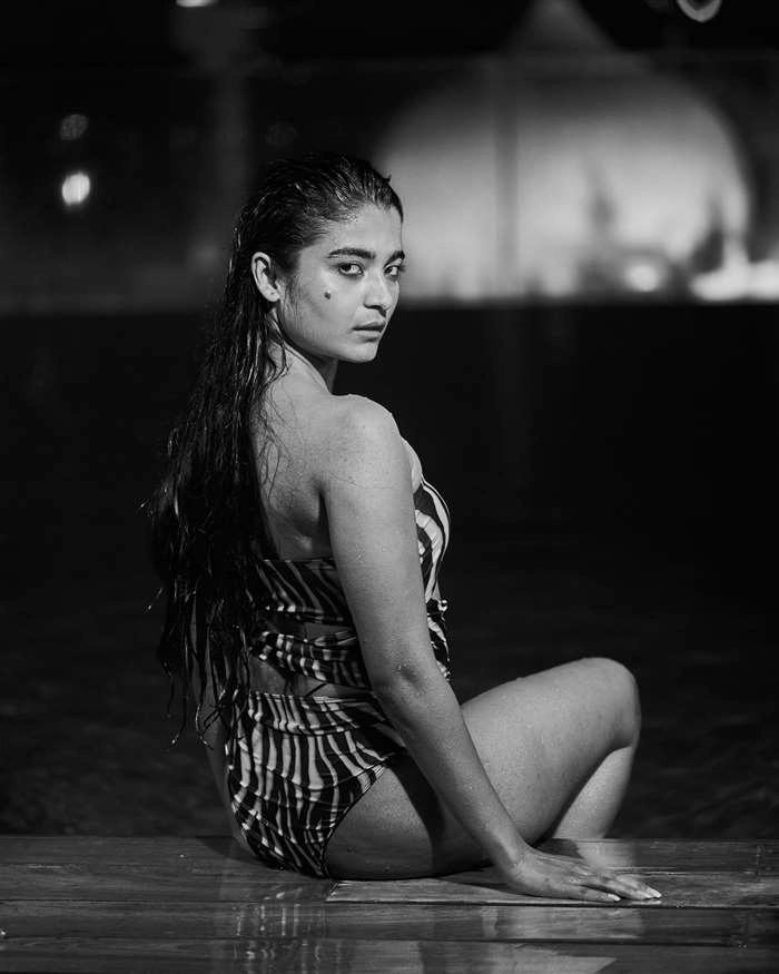 chaithra-j-achar in hot51