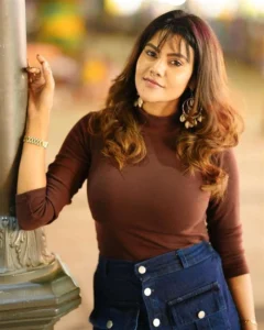 Read more about the article Stunning Nivisha Photos on HOT51 You Can’t Miss