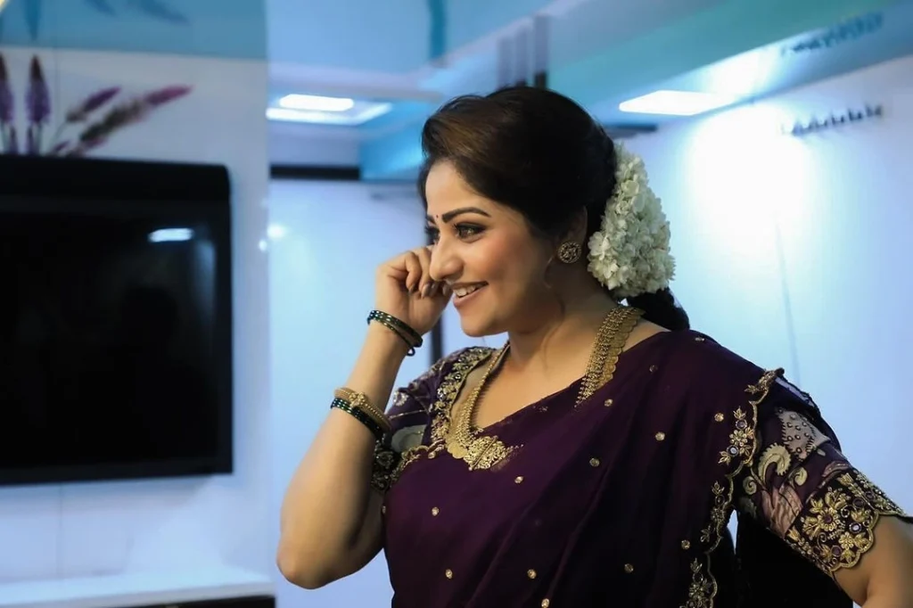 rachita-ram in hot51 
