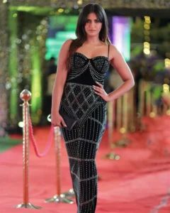 Read more about the article Beautiful Risha Gowda Photos on HOT51