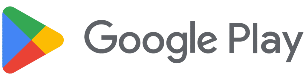 Google play logo in Hot51