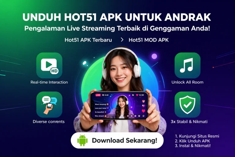Download Hot51 APK