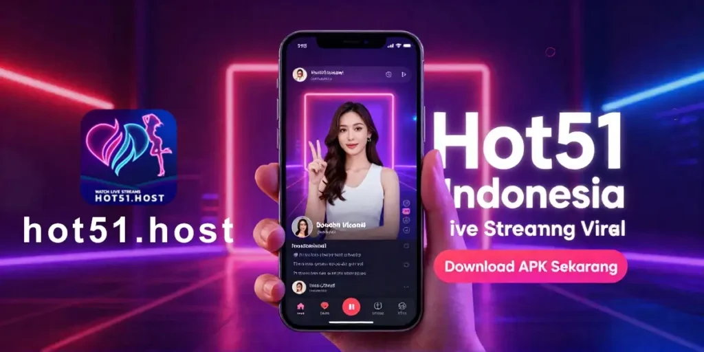 Hot51 APK Terbaru 2026