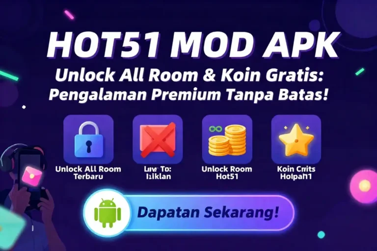 Hot51 Mod APK